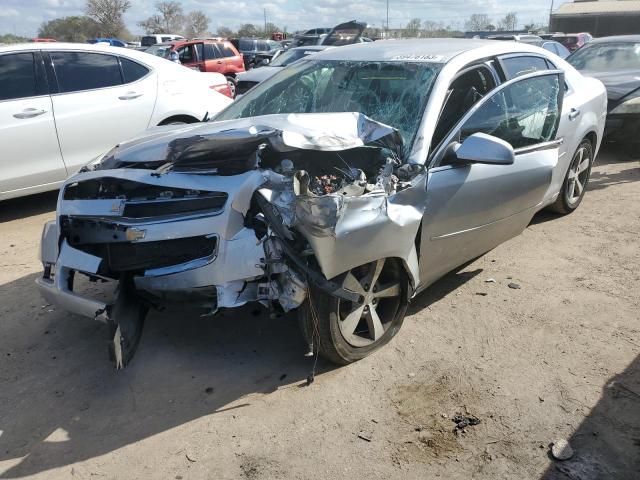 CHEVROLET MALIBU 1LT 2012 with VIN 1G1ZC5EU5CF178505 - Photo from auction