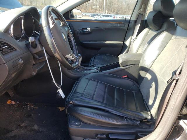Photo 7 from auction – 2010 CHEVROLET MALIBU 2LT with VIN 1G1ZD5E72AF256209