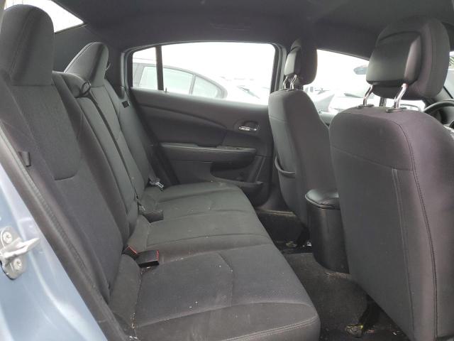 Photo 10 from auction – 2014 CHRYSLER 200 LX with VIN 1C3CCBAB8EN214135