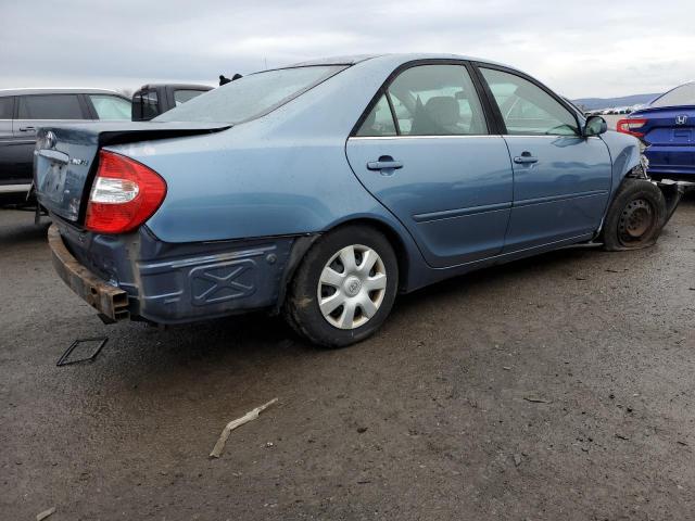 Photo 3 from auction – 2002 TOYOTA CAMRY LE with VIN 4T1BE32K12U529796