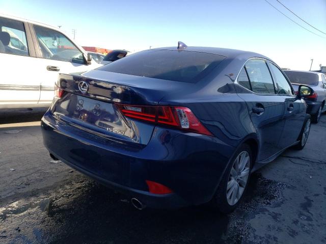 Photo 3 from auction – 2014 LEXUS IS 250 with VIN JTHBF1D22E5029923