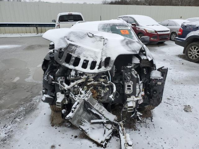 Photo 5 from auction – 2019 JEEP CHEROKEE L with VIN 1C4PJMLX2KD477293