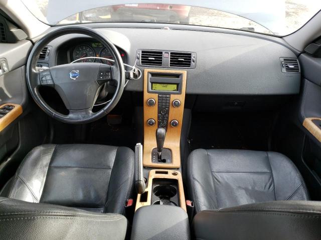 Photo 8 from auction – 2008 VOLVO S40 2.4I with VIN YV1MS390182394537