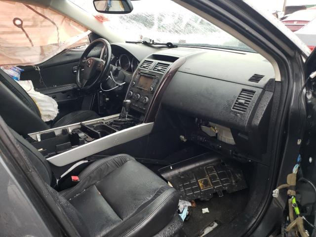 صورة رقم 8 من المزاد - 2014 MAZDA CX-9 GRAND مع VIN JM3TB3DV6E0433366