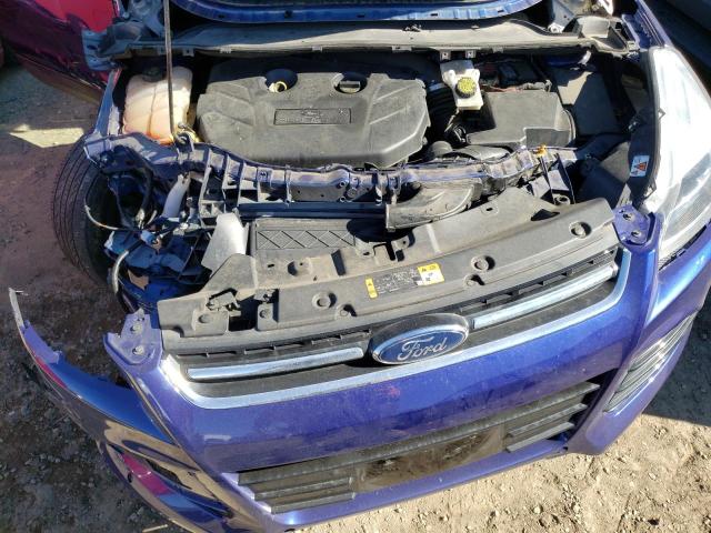 Photo 11 from auction – 2016 FORD ESCAPE TIT with VIN 1FMCU0J97GUB08306