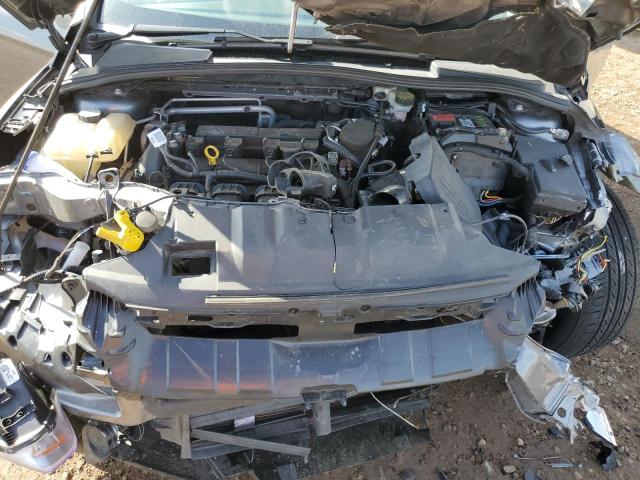 Photo 11 from auction – 2012 FORD FOCUS SE with VIN 1FAHP3F26CL386408