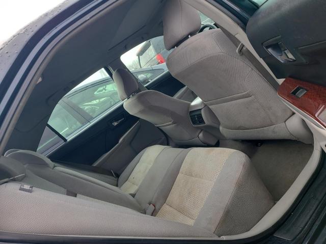 Photo 6 from auction – 2014 TOYOTA CAMRY L with VIN 4T1BF1FK0EU804218