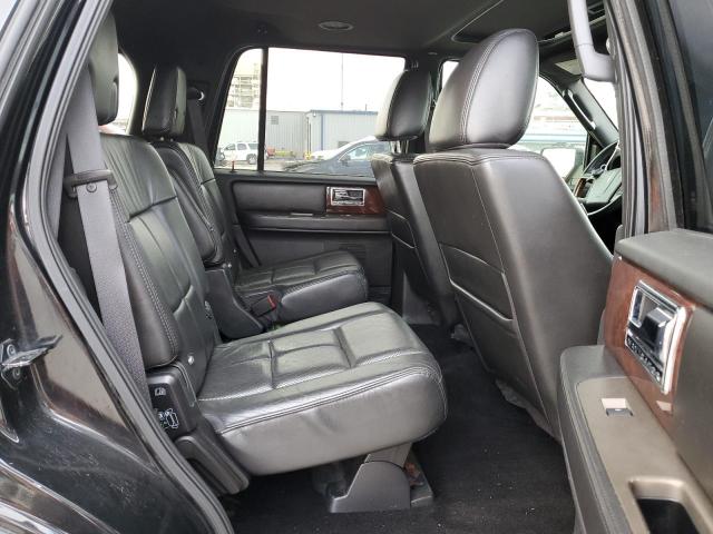 Photo 11 from auction – 2012 LINCOLN NAVIGATOR with VIN 5LMJJ2J58CEL06984