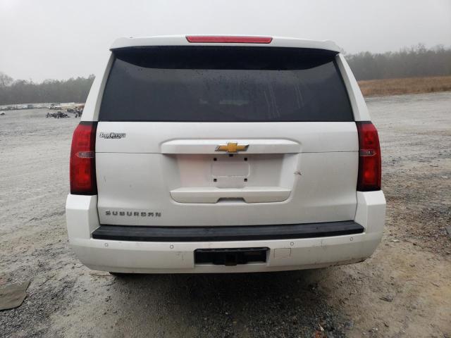 Zdjęcie 6 z aukcji – 2016 CHEVROLET SUBURBAN C z VIN 1GNSCHKC6GR424057