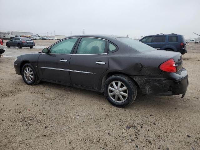 Photo 2 from auction – 2009 BUICK LACROSSE C with VIN 2G4WD582691113465