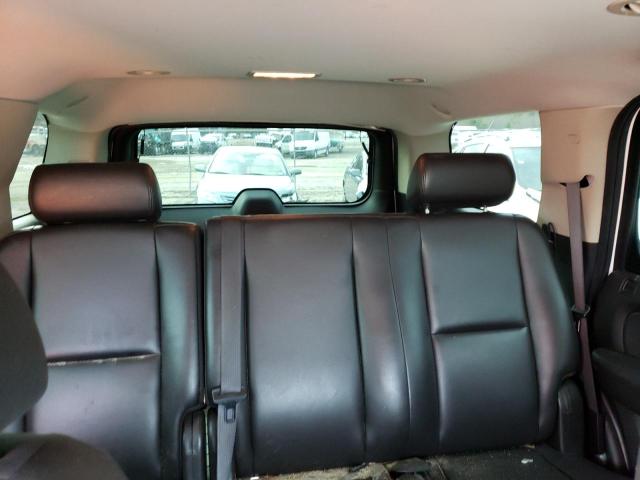 Photo 10 from auction – 2010 CHEVROLET TAHOE C150 with VIN 1GNMCAE06AR260995