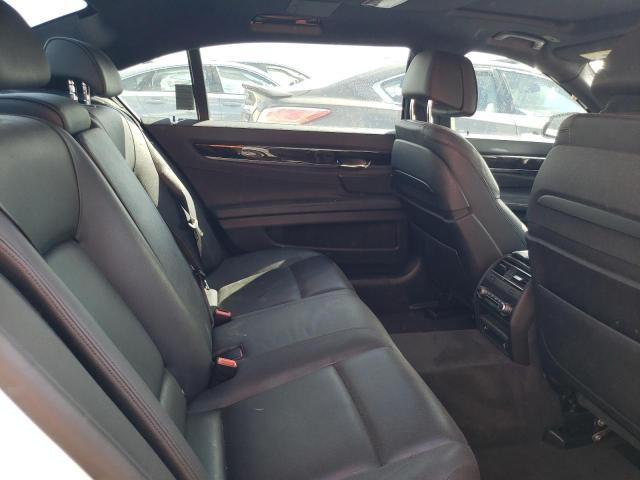 Zdjęcie 10 z aukcji – 2014 BMW 740 LI z VIN WBAYE4C57ED138229