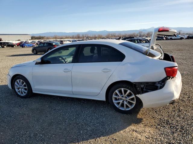 Photo 2 from auction – 2012 VOLKSWAGEN JETTA SE with VIN 3VWDP7AJXCM414849