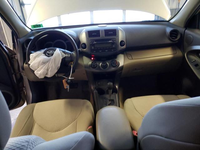 Photo 8 from auction – 2012 TOYOTA RAV4 with VIN 2T3BK4DV2CW075217