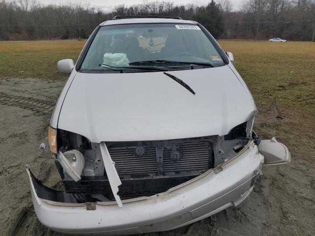 Photo 5 from auction – 2003 TOYOTA SIENNA LE with VIN 4T3ZF13C03U532821