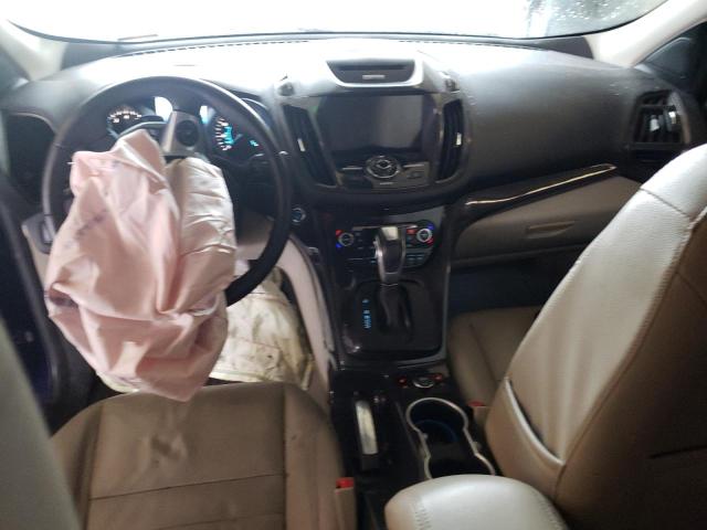 Photo 8 from auction – 2014 FORD ESCAPE TIT with VIN 1FMCU0J93EUD48675