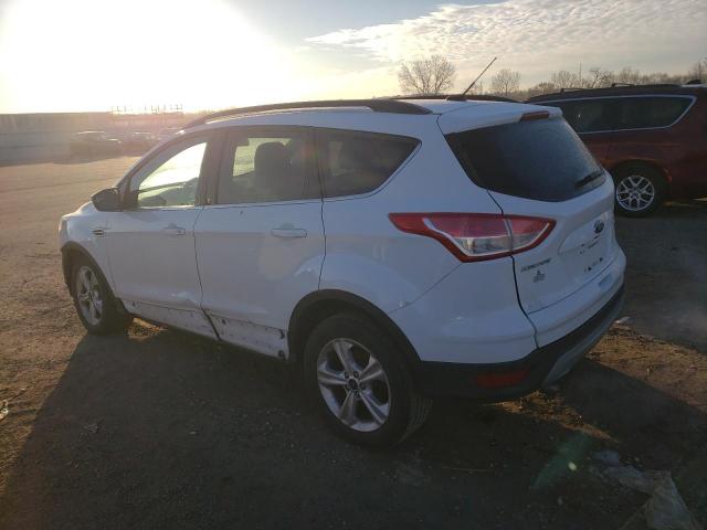 Photo 2 from auction – 2015 FORD ESCAPE SE with VIN 1FMCU9G95FUC37574