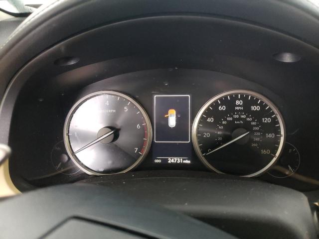 Photo 9 from auction – 2019 LEXUS NX 300 BAS with VIN JTJYARBZ0K2118246