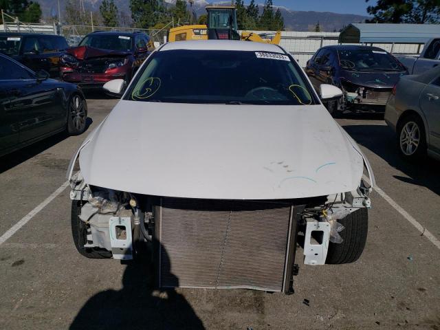 Photo 5 from auction – 2016 KIA OPTIMA LX with VIN 5XXGT4L32GG120555
