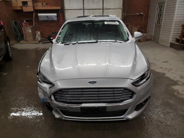 Photo 5 from auction – 2015 FORD FUSION SE with VIN 3FA6P0HD5FR286651