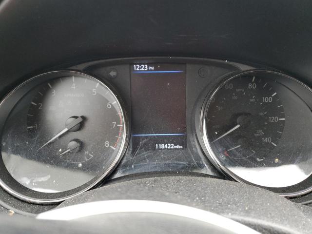 Photo 9 from auction – 2018 NISSAN ROGUE S with VIN KNMAT2MT0JP620285