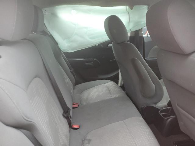 Photo 10 from auction – 2012 CHEVROLET SONIC LS with VIN 1G1JA6SH7C4114283