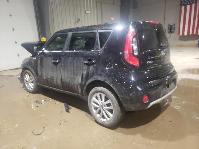 Photo 2 from auction – 2018 KIA SOUL + with VIN KNDJP3A52J7573065