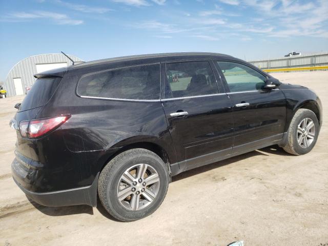 Photo 3 from auction – 2016 CHEVROLET TRAVERSE L with VIN 1GNKVHKD7GJ233054