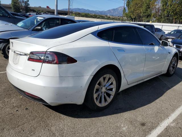 Photo 3 from auction – 2016 TESLA MODEL S with VIN 5YJSA1E16GF158951