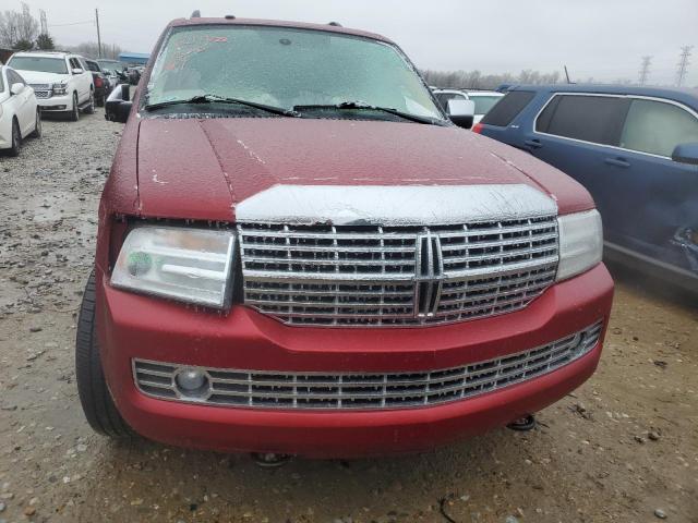 Photo 5 from auction – 2014 LINCOLN NAVIGATOR with VIN 5LMJJ2H5XEEL06722