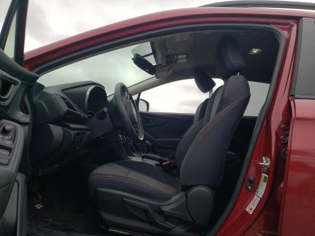 Photo 7 from auction – 2019 SUBARU CROSSTREK with VIN JF2GTACC8KH276241