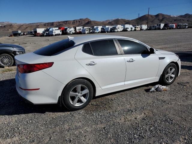 Photo 3 from auction – 2015 KIA OPTIMA LX with VIN 5XXGM4A70FG373360