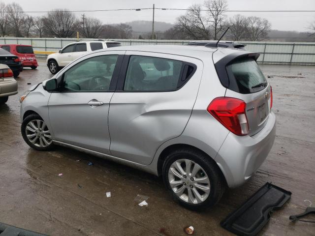 Photo 2 from auction – 2016 CHEVROLET SPARK 1LT with VIN KL8CD6SA4GC644015