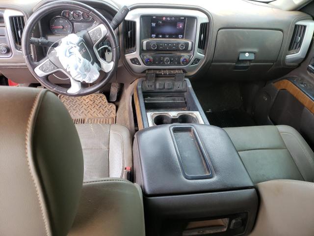 Photo 8 from auction – 2014 GMC SIERRA C15 with VIN 3GTP1VEC2EG338742
