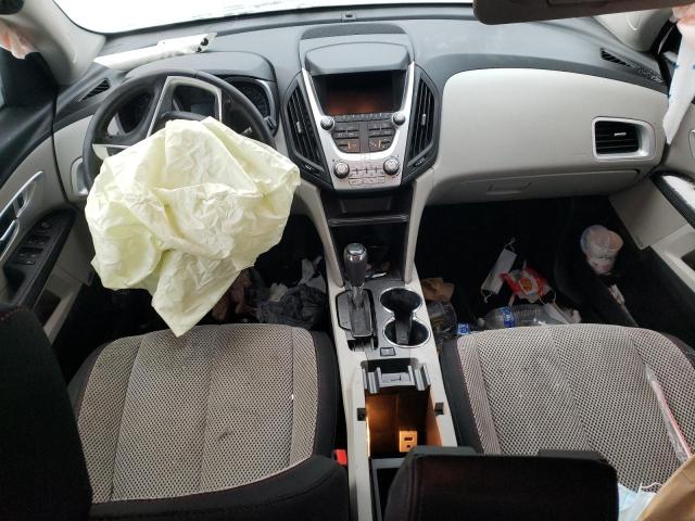 Photo 8 from auction – 2016 CHEVROLET EQUINOX LT with VIN 2GNFLFE33G6281629