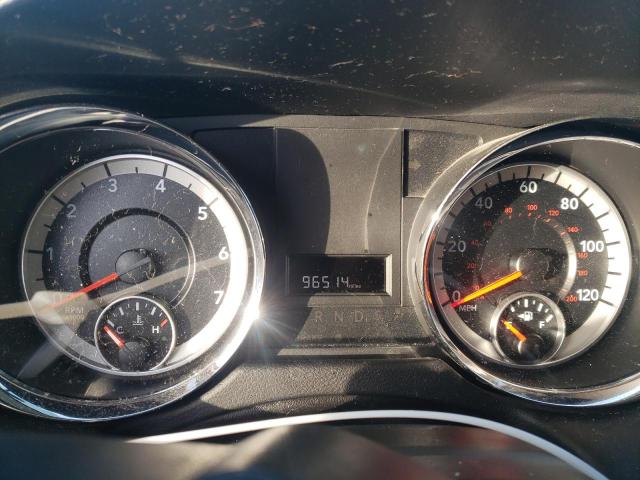 Photo 9 from auction – 2016 DODGE GRAND CARA with VIN 2C4RDGBG1GR103264