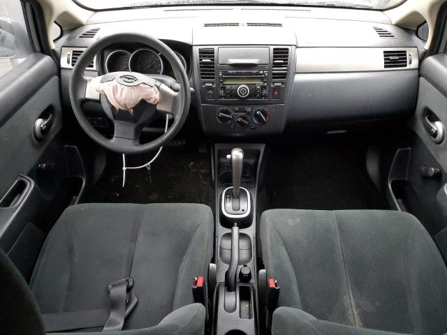 Photo 8 from auction – 2011 NISSAN VERSA S with VIN 3N1BC1AP0BL449334