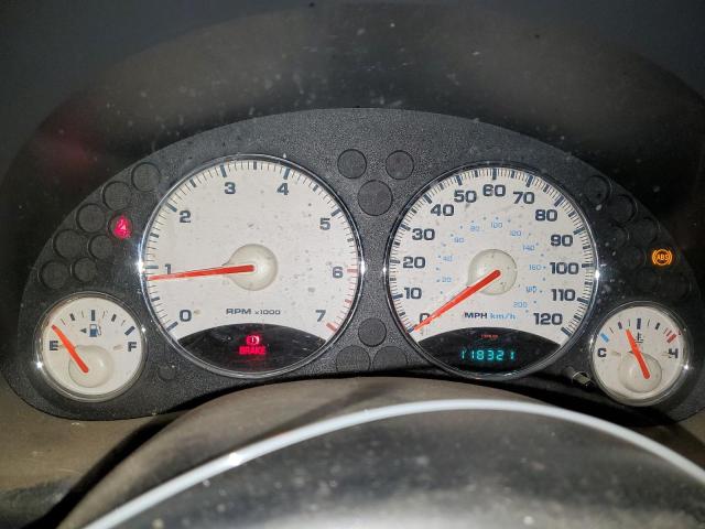 Photo 9 from auction – 2002 JEEP LIBERTY LI with VIN 1J8GL58K82W274337