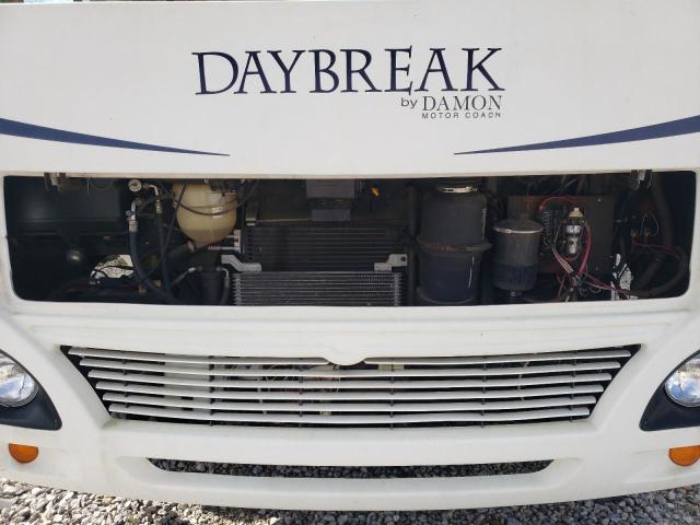 Photo 7 from auction – 2004 DAMO CHALLENGER with VIN 1F6NF53S340A07046