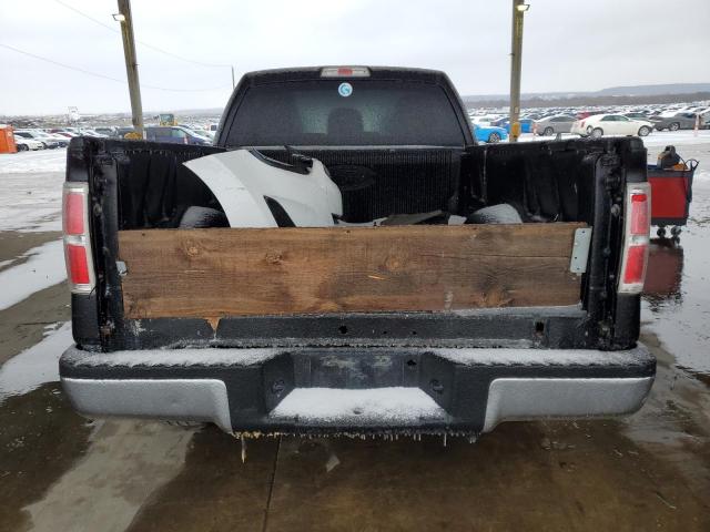 Photo 6 from auction – 2011 FORD F150 SUPER with VIN 1FTFW1EF9BFA28648