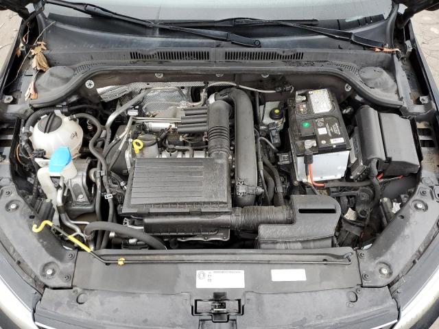 Photo 11 from auction – 2017 VOLKSWAGEN JETTA SE with VIN 3VWDB7AJ0HM306908