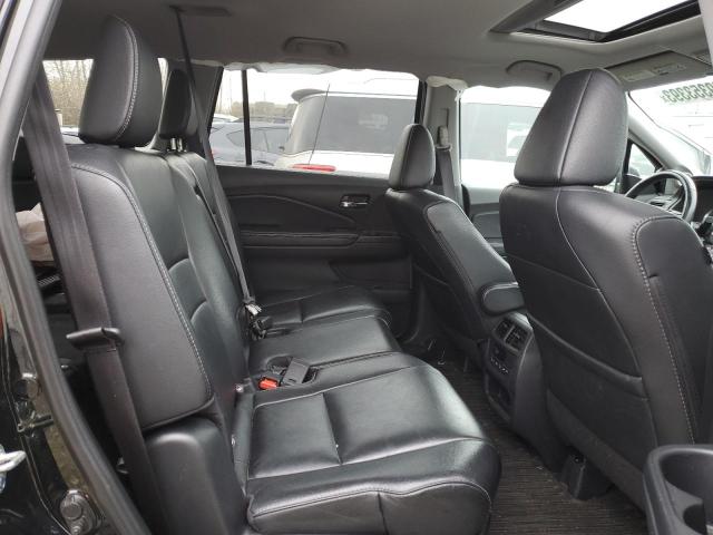 Photo 11 from auction – 2016 HONDA PILOT EXL with VIN 5FNYF6H65GB090433