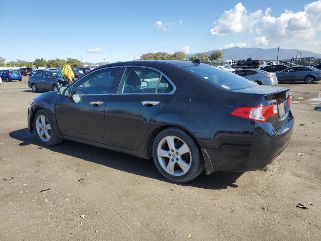 Photo 2 from auction – 2010 ACURA TSX with VIN JH4CU2F65AC034636