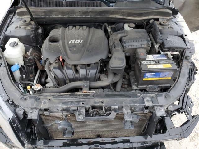 Photo 11 from auction – 2011 KIA OPTIMA LX with VIN KNAGM4A76B5168380