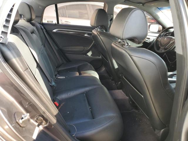 Photo 10 from auction – 2008 ACURA TL with VIN 19UUA66208A053802