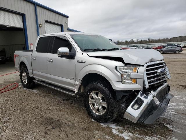 Photo 4 from auction – 2015 FORD F150 SUPER with VIN 1FTEW1EG8FFA48352
