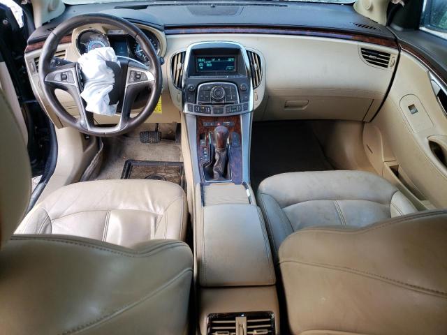 Photo 8 from auction – 2011 BUICK LACROSSE C with VIN 1G4GC5ED3BF146483