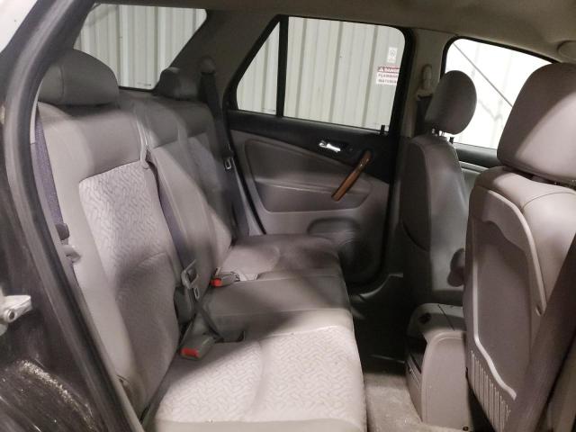 Photo 11 from auction – 2006 SATURN VUE with VIN 5GZCZ63476S856430