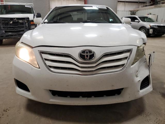 صورة رقم 5 من المزاد - 2011 TOYOTA CAMRY BASE مع VIN 4T1BF3EK1BU584564