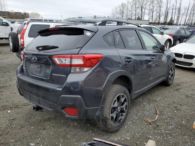 Photo 3 from auction – 2018 SUBARU CROSSTREK with VIN JF2GTADC1J8342061